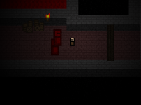 Just a place for demons