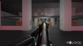 RELOCK - Alpha 1.59 - CSC-XR10 Shotgun