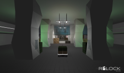 RELOCK - Alpha 1.59 - Citysec Warehouse Update