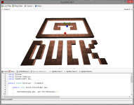 Extensibility - custom game type
