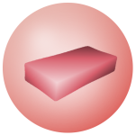 New bubblegum icon