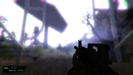 Level 4,5,6 and a new main menu