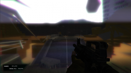 Level 4,5,6 and a new main menu