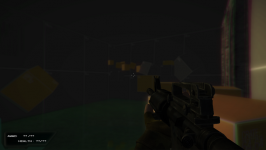 Level 4,5,6 and a new main menu