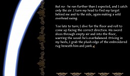 The Royal Trap - screenshots