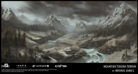 Landscape (Mountain)