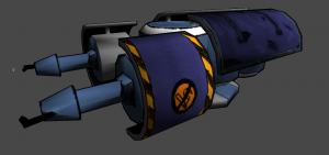 Random color assignment tests - Concept