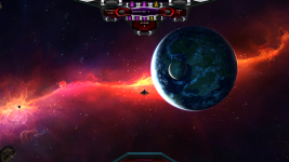 Pre-Release final screens!