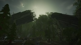 Crashwoods