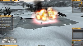 Exodus Wars: Fractured Empire