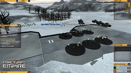 Exodus Wars: Fractured Empire