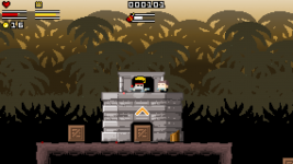 Retina screenshots