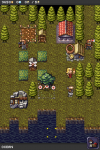 Typical village tactical view