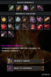 The artifact store