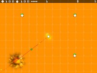 first ingame screens