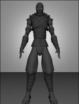 Enemy Ninja