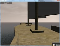 Naval pre-development