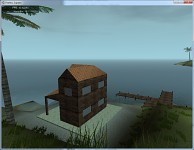 Naval pre-development