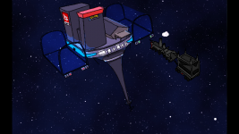 Evil on rails