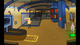 Storage