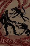 Unwritten Shadow Puppets