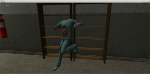 This isnt a mutator, just decoration :)