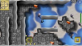 Robot Wizard screen shots