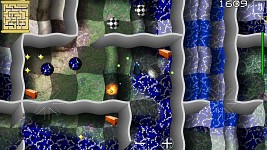 Robot Wizard screen shots