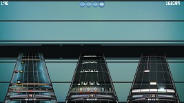 Phase Shift