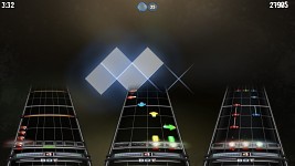 Phase Shift