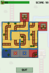 Last Train to Timbuktu for Android!