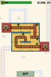 Last Train to Timbuktu for Android!