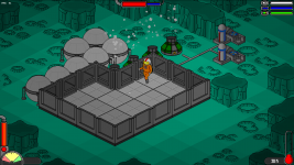 Some random new dev shots