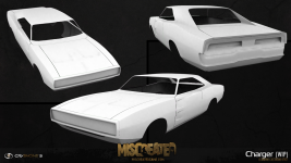 Latest Images for Miscreated