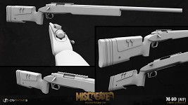 Latest Images for Miscreated