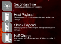 Skills - Stock Railgun