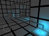 Cubez screenshots