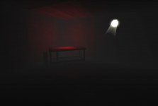 Finished game screenshots