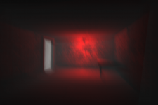 Finished game screenshots