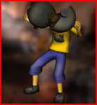 Toy Wars Invasion