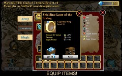 Latest Screenshots