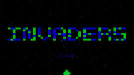 Screens of the Game