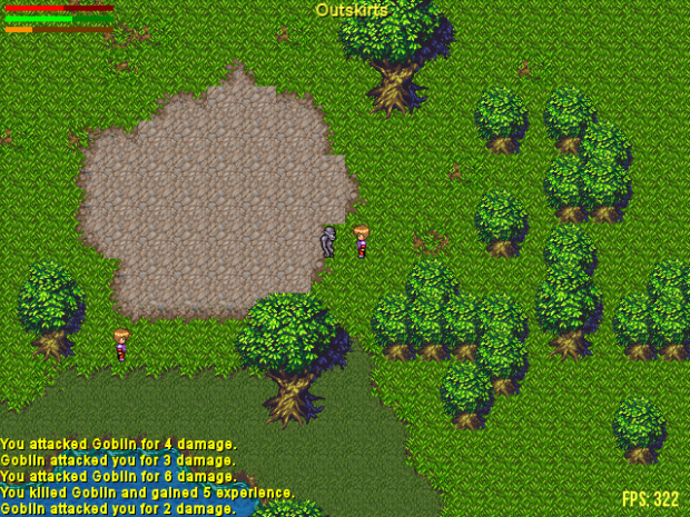 Farming Goblins