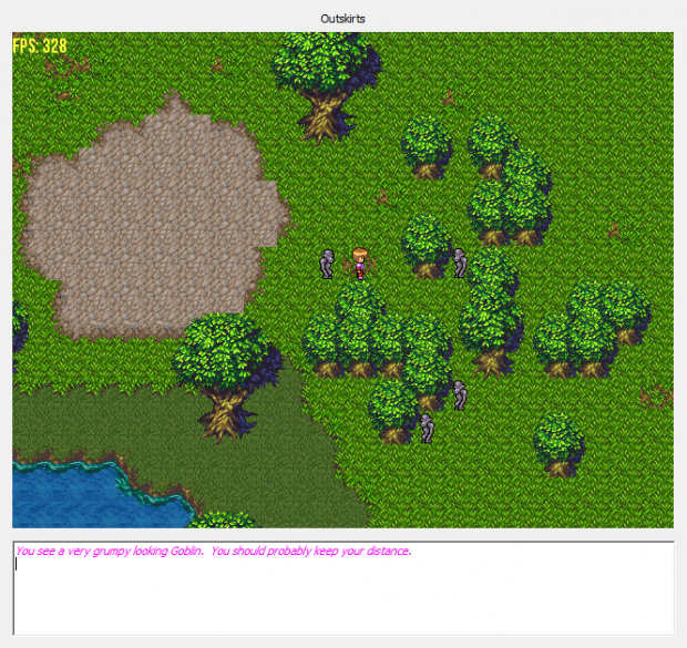 Goblin Forest