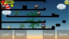 With Just One Heart (Screens)