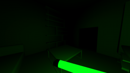 Glowstick