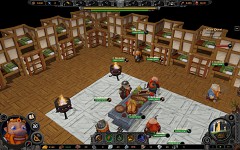 In-game