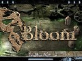 Bloom: Memories