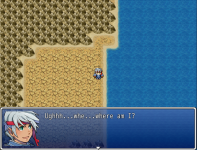 Early Gameplay