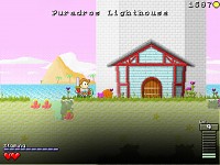 Lighthouse